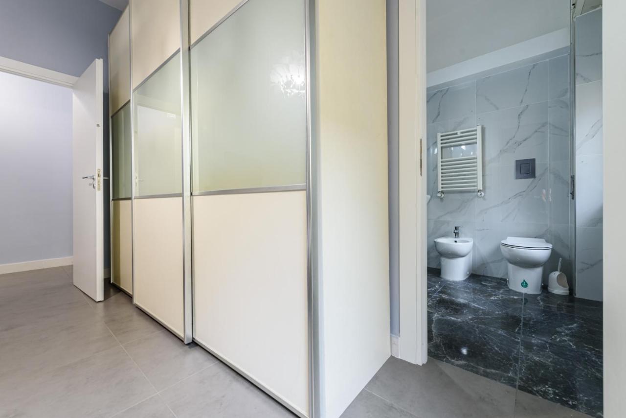 Via Mario Ruta 31 Διαμέρισμα Νάπολη Εξωτερικό φωτογραφία